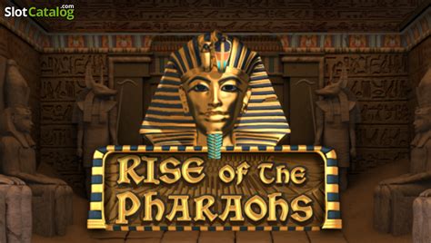 Rise Of The Pharaohs Review 2024